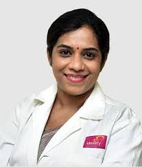 Dr Yamini Kannapan